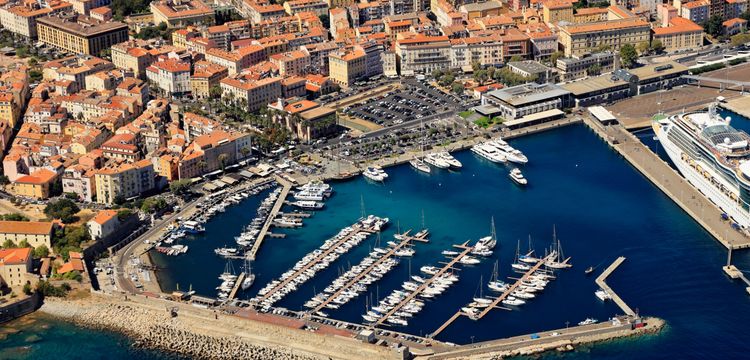 Ajaccio