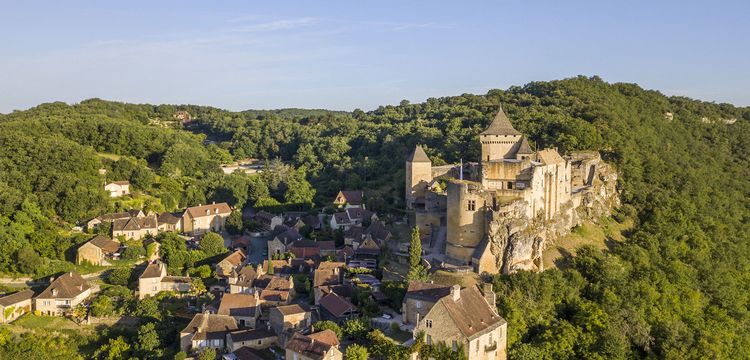 meteo France Castelnaud-la-Chapelle