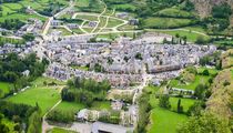 Benasque / Benás