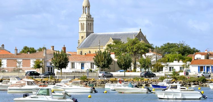 meteo France Saint-Gilles-Croix-de-Vie