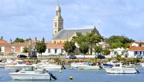 Saint-Gilles-Croix-de-Vie
