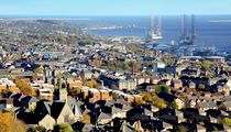Dundee