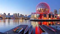 Vancouver