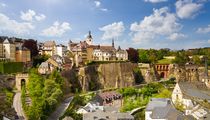 Luxembourg