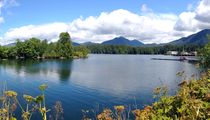 Prince Rupert