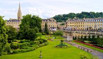 Bath