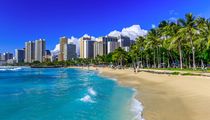 Honolulu