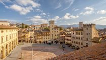 Arezzo