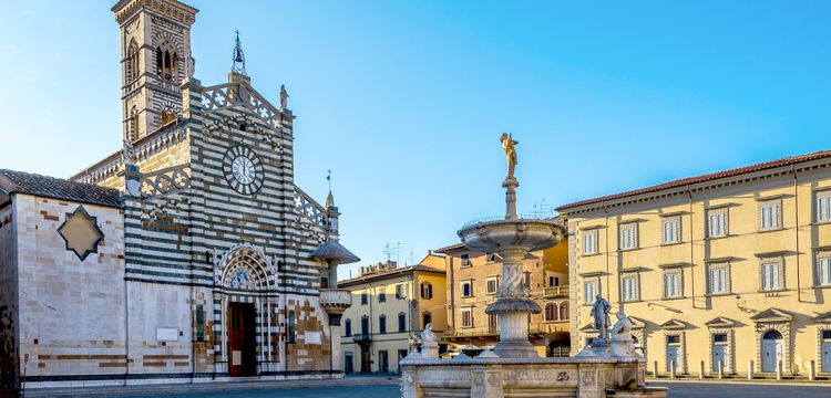 weather Italy Prato