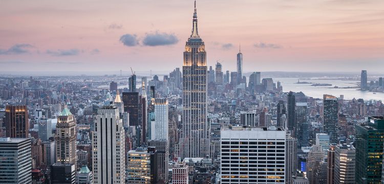 New York
