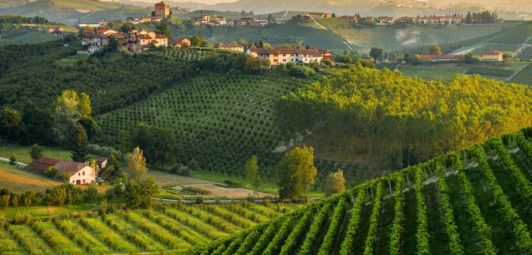 weather Italy Asti
