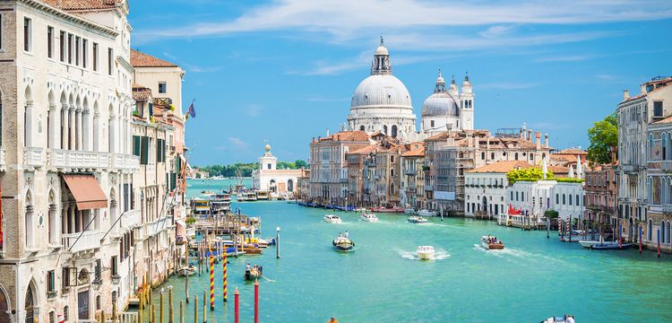 weather Italy Venice