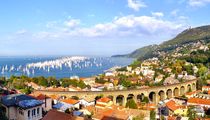 Trieste