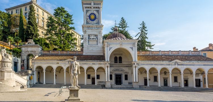 meteo Italia Udine