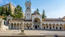 Udine