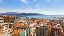 La Spezia
