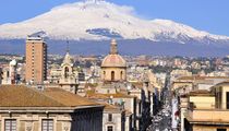 Catania