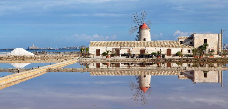 Trapani