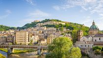 Cosenza