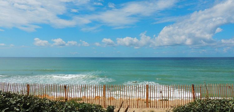 weather France Gironde
