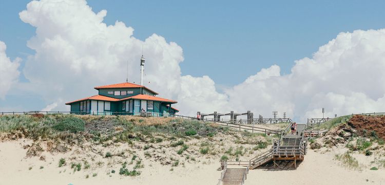 meteo France Landes