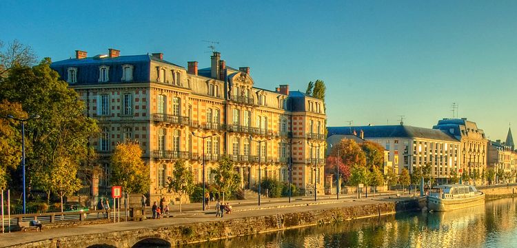 meteo France Meuse