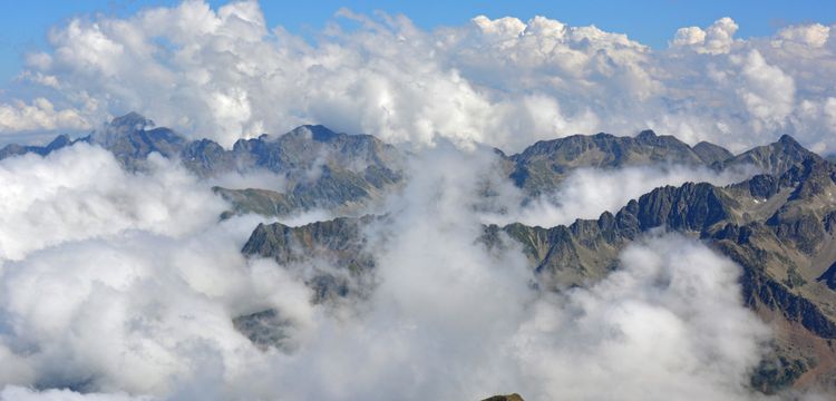 meteo France Hautes-Pyrénées