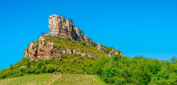 meteo France Saône-et-Loire