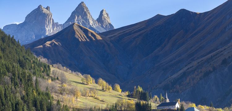 meteo France Savoie