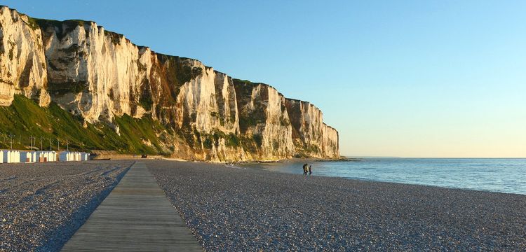 meteo France Seine-Maritime