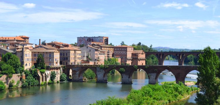 meteo France Tarn