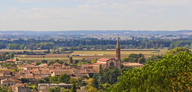 meteo Francia Tarn-et-Garonne