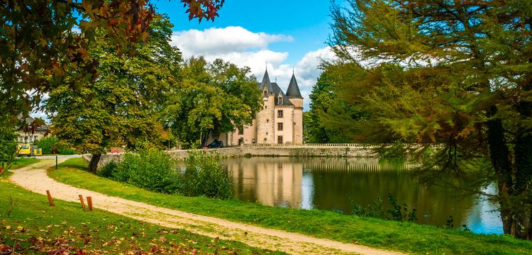 meteo France Haute-Vienne
