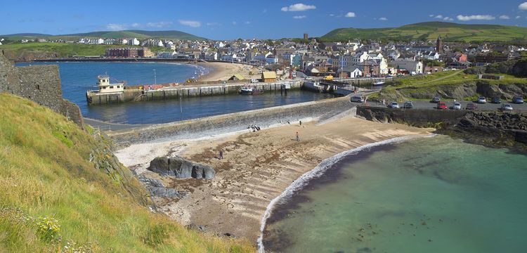 weather United Kingdom Isle of Man