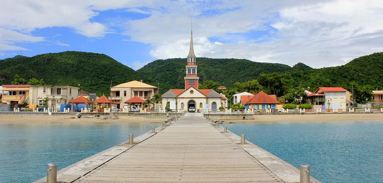 Martinique