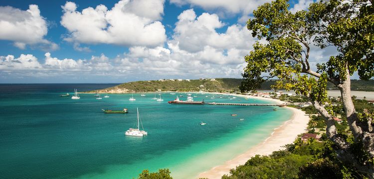 Anguilla