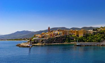 Bastia