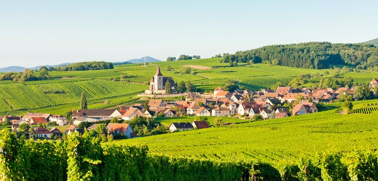 meteo France Grand Est