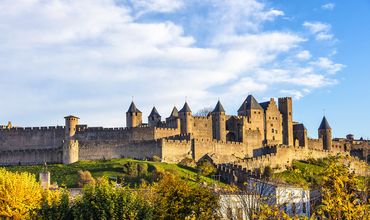 Parc australien de Carcassonne