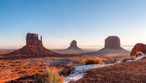 St. George