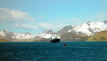King Edward Point