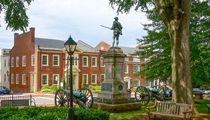 Norfolk