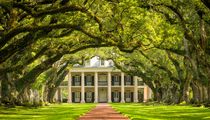 Baton Rouge