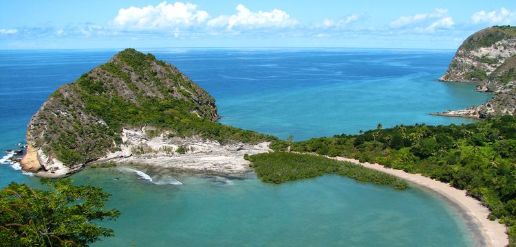 Mayotte