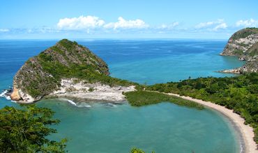 Mayotte
