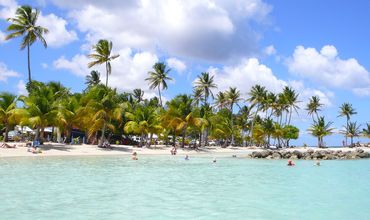 Guadeloupe