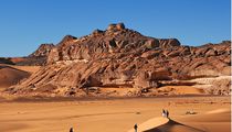 Maradah