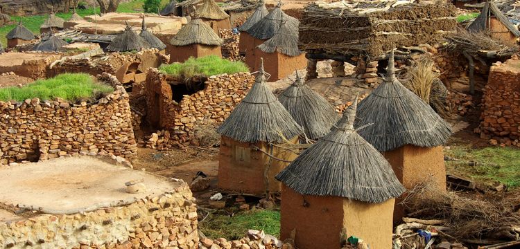 weather Mali