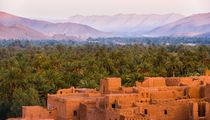 Maroc