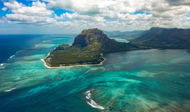 Ile aux Cerfs